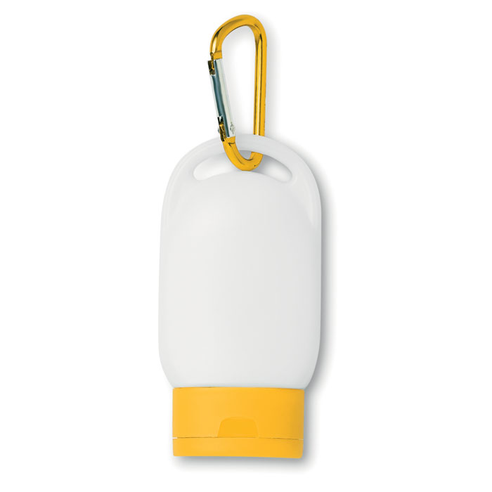 SUNCARE 30ml-es naptej