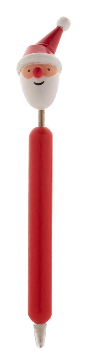 figurás toll, hóember