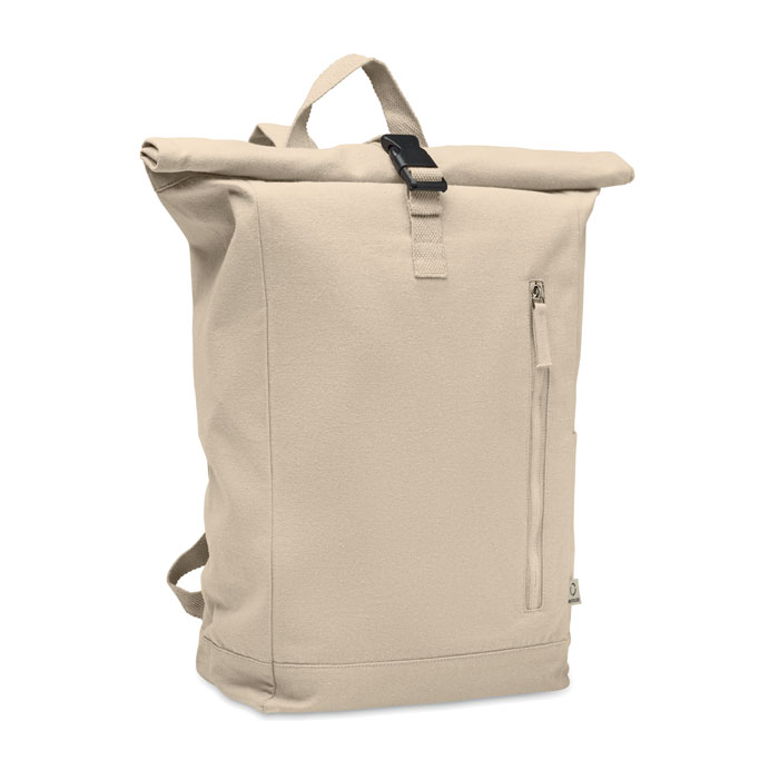 KAMET Rolltop hátizsák 390 g/m²
