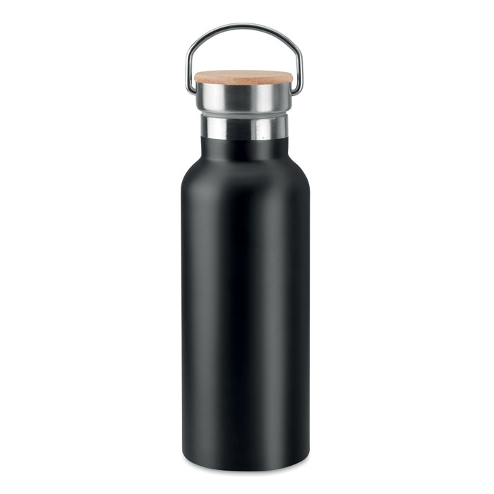 HELSINKI Duplafalú termosz, 500 ml