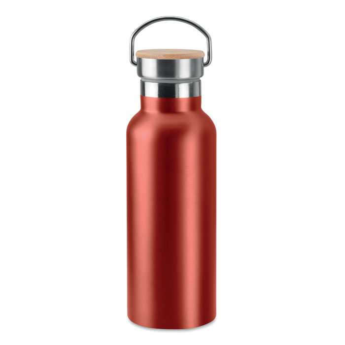 HELSINKI Duplafalú termosz, 500 ml