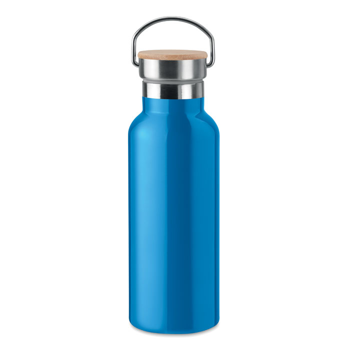 HELSINKI Duplafalú termosz, 500 ml