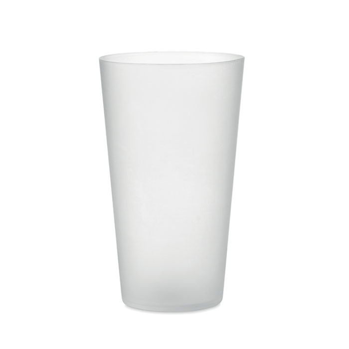 FESTA CUP Frosted PP cup 550 ml