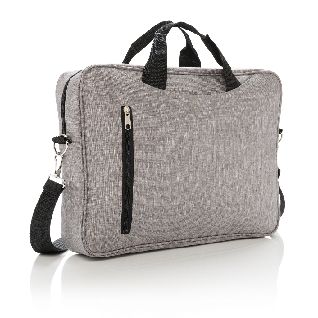 Basic 15”-os laptop táska