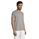 S11380-GM-L|melírozott szürke|2