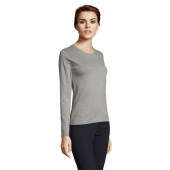 S02075-GM-S|melírozott szürke|2