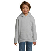 S13255-GM-XXL|melírozott szürke
