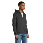 S01714-CE-XXL|melírozott sötétszürke|2