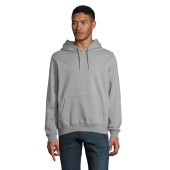 N03196-MM-XXL|melírozott szürke