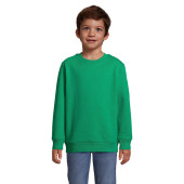 S04239-KG-XL|kelly zöld