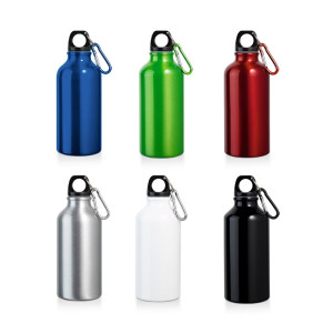 LANDSCAPE. Sport palack 400 ml