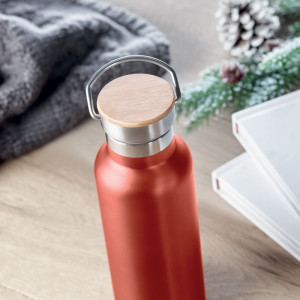 HELSINKI Duplafalú termosz, 500 ml