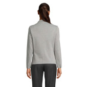 N03170-MM-XL|melírozott szürke|1