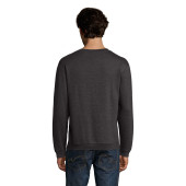 S01168-CE-3XL|melírozott sötétszürke|1