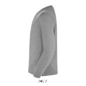 S02947-GM-L|melírozott szürke|2