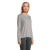 S04443-GM-L|melírozott szürke|2