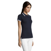 S00578-FW-S|francia tengerészkék/fehér|2
