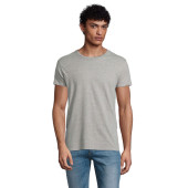 S03565-GM-XS|melírozott szürke