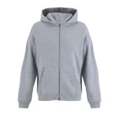 S04884-GY-XXL|melírozott szürke