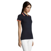 S00578-FO-L|francia tengerészkék/neon narancssárga|2