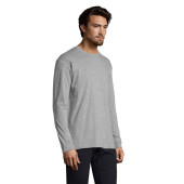 S11420-GM-L|melírozott szürke|2