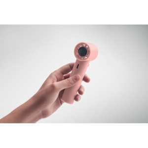 GLACI Mini kézi nagyseb. ventilátor