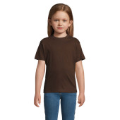 S11770-CH-4XL|csokoládébarna