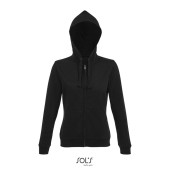S03106-BK|Black/Black Opal