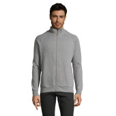 S47200-DD-XXL|melírozott mélyszürke