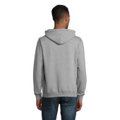 N03196-MM-XL|melírozott szürke|1