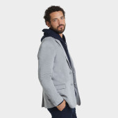 N03169-MM-XS|melírozott szürke|3