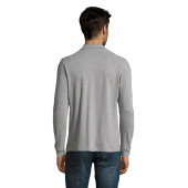 S02087-GY-3XL|melírozott szürke|1
