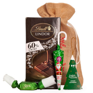Mini Fenyő csomag