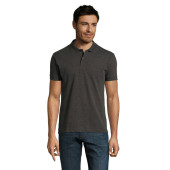 S11346-CE-3XL|melírozott sötétszürke