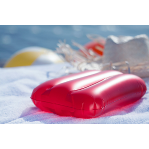 Sunshine strandpárna