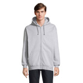 S03812-GY-XL|melírozott szürke