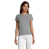 S02758-GM-L|melírozott szürke
