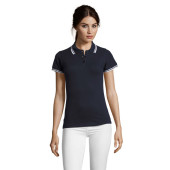 S00578-FW-XL|francia tengerészkék/fehér