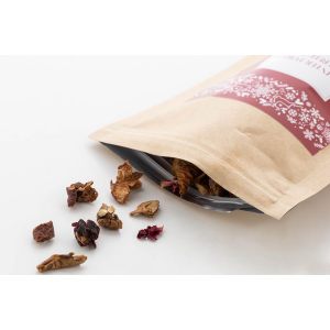 Téli erdei gyümölcstea, 40g