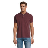 S11346-HX-XL|melírozott sötétbordó