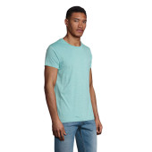 S03582-EJ-XS|melírozott világoszöld|2