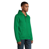 S01714-KG-XS|kelly zöld|2