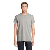 S04233-GM-XS|melírozott szürke