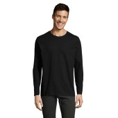 S02074-DB-3XL|mélyfekete