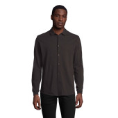 N03777-DB-XL|mélyfekete