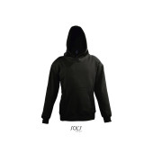 S13255-BK|Black/Black Opal