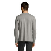S02074-GM-4XL|melírozott szürke|1