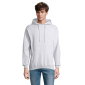 S03815-GY-4XL|melírozott szürke