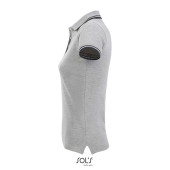 S00578-GF-XXL|melírozott szürke/francia tengerészkék|1