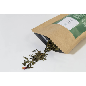 Chabag szálas tea, 40g